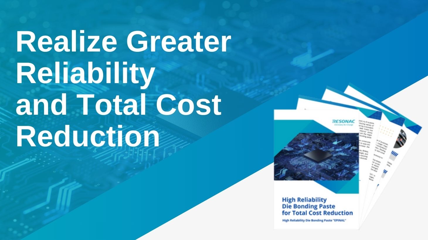 Die Bonding Paste EPINAL